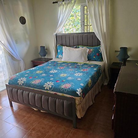 Hacienda Claro De Luna 3 Bedrooms Jarabacoa Exterior photo