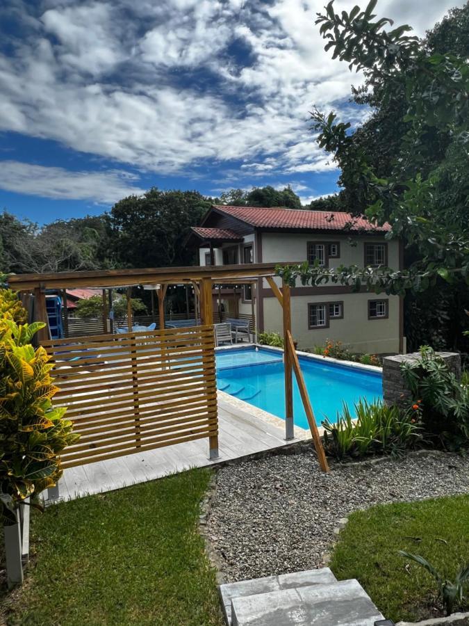 Hacienda Claro De Luna 3 Bedrooms Jarabacoa Exterior photo