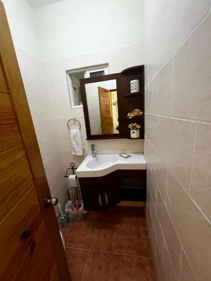 Hacienda Claro De Luna 3 Bedrooms Jarabacoa Exterior photo