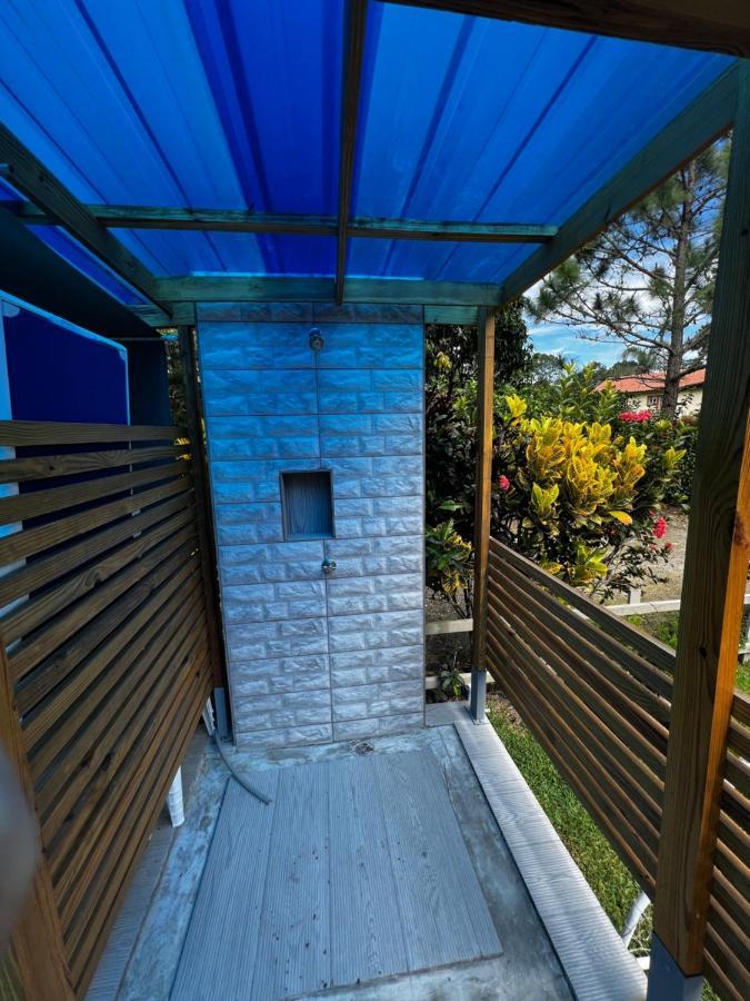 Hacienda Claro De Luna 3 Bedrooms Jarabacoa Exterior photo