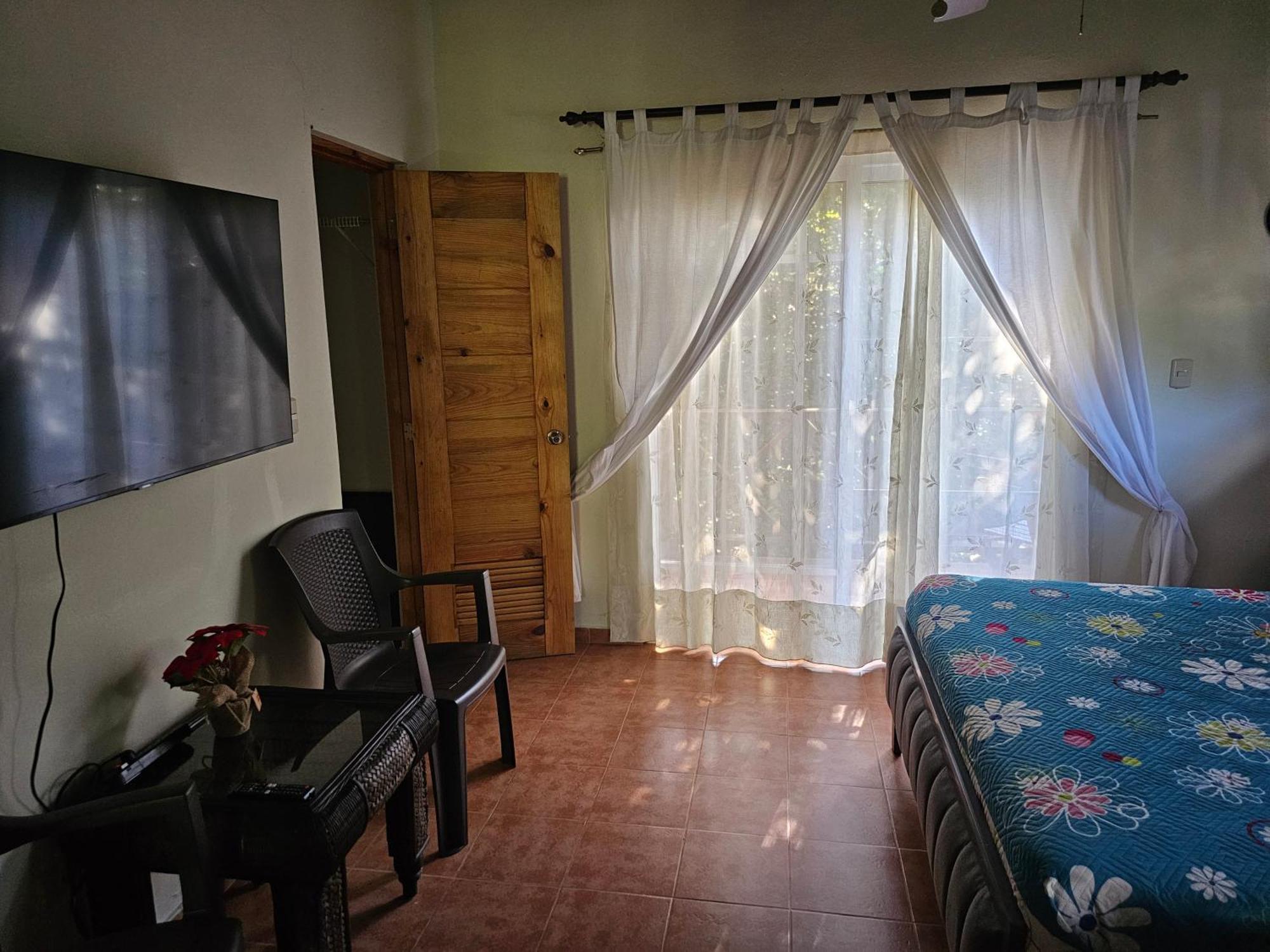 Hacienda Claro De Luna 3 Bedrooms Jarabacoa Exterior photo