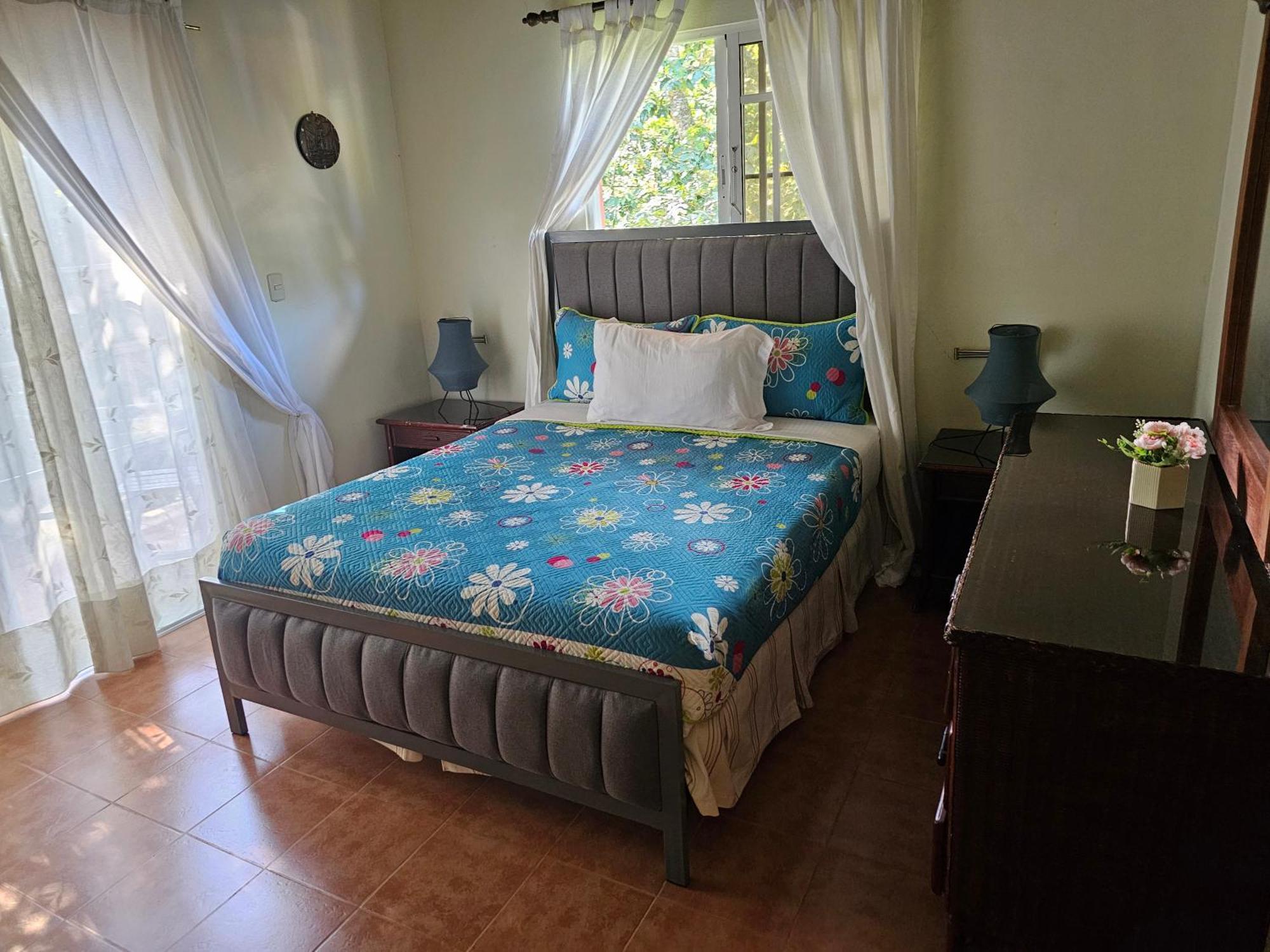 Hacienda Claro De Luna 3 Bedrooms Jarabacoa Exterior photo