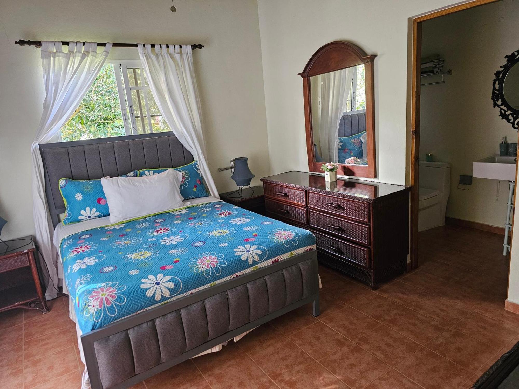 Hacienda Claro De Luna 3 Bedrooms Jarabacoa Exterior photo