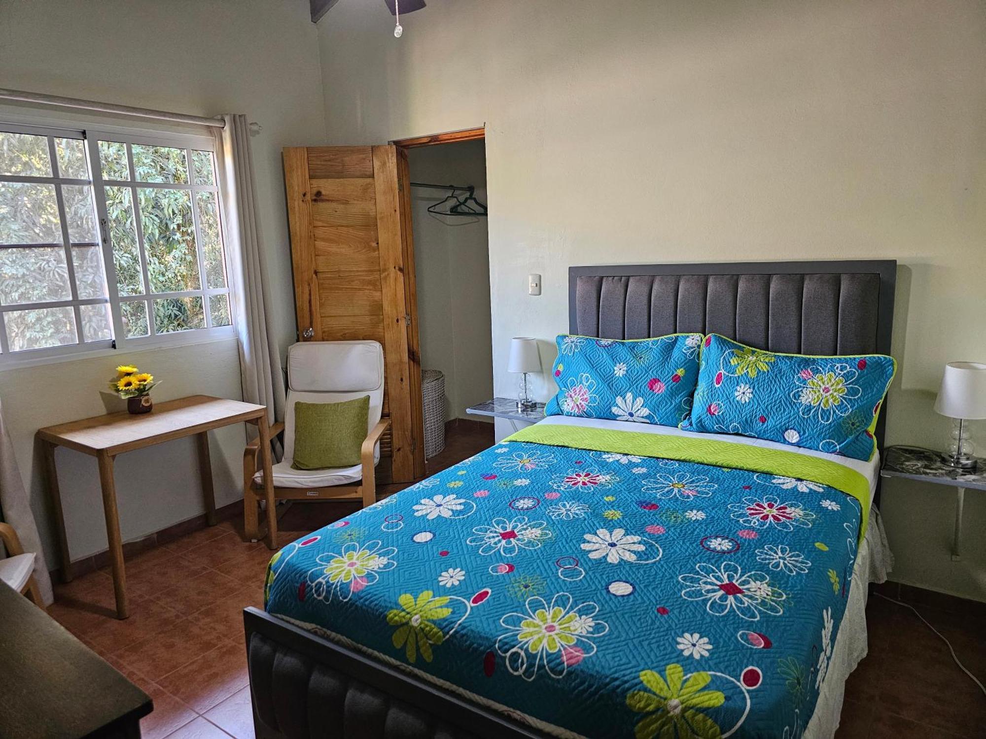 Hacienda Claro De Luna 3 Bedrooms Jarabacoa Exterior photo